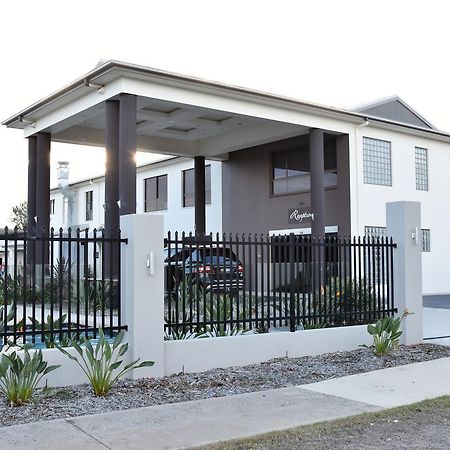 Western Downs Motor Inn Miles Bagian luar foto