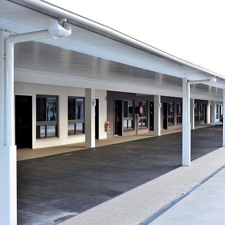 Western Downs Motor Inn Miles Bagian luar foto