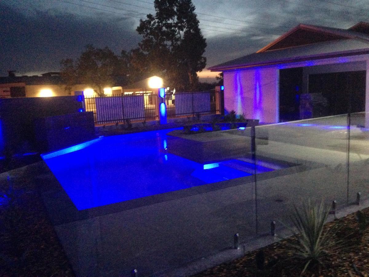 Western Downs Motor Inn Miles Bagian luar foto