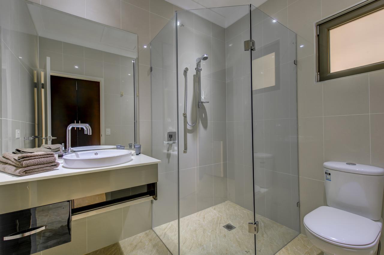 Western Downs Motor Inn Miles Bagian luar foto